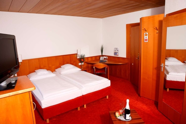 Hotel Stuttgart 21